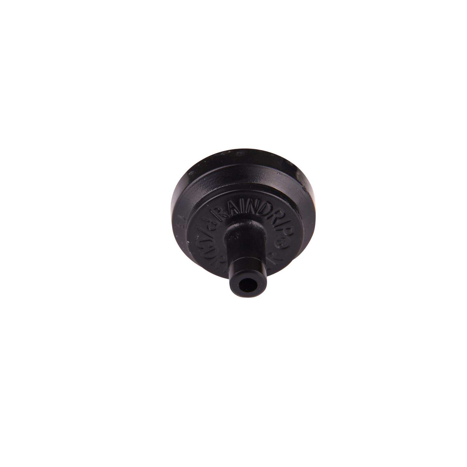 Raindrip Spot Drip Irrigation Dripper 0.5 gph 10 pk