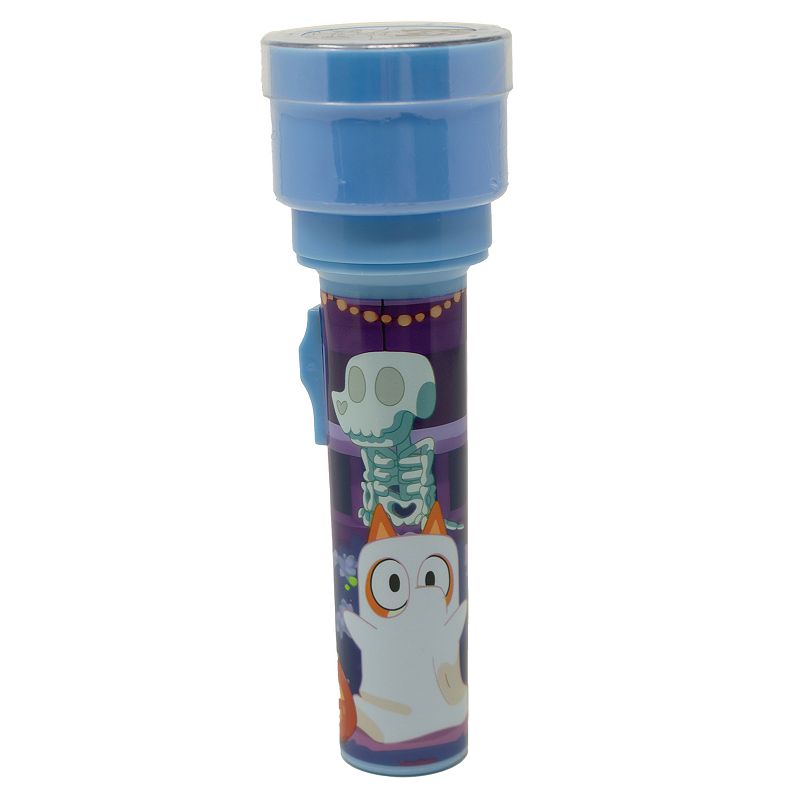 Bluey Flashlight Projector