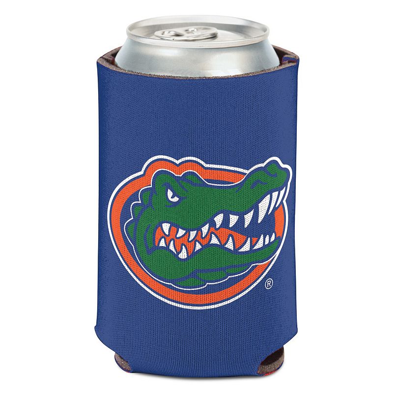 WinCraft Florida Gators 12oz. Logo Can Cooler