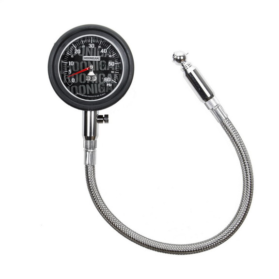 AutoMeter 2160 09000 GAUGE  TIRE PRESSURE  0 60PSI...