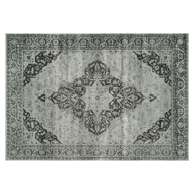 Safavieh Vintage Herati Floral Rug