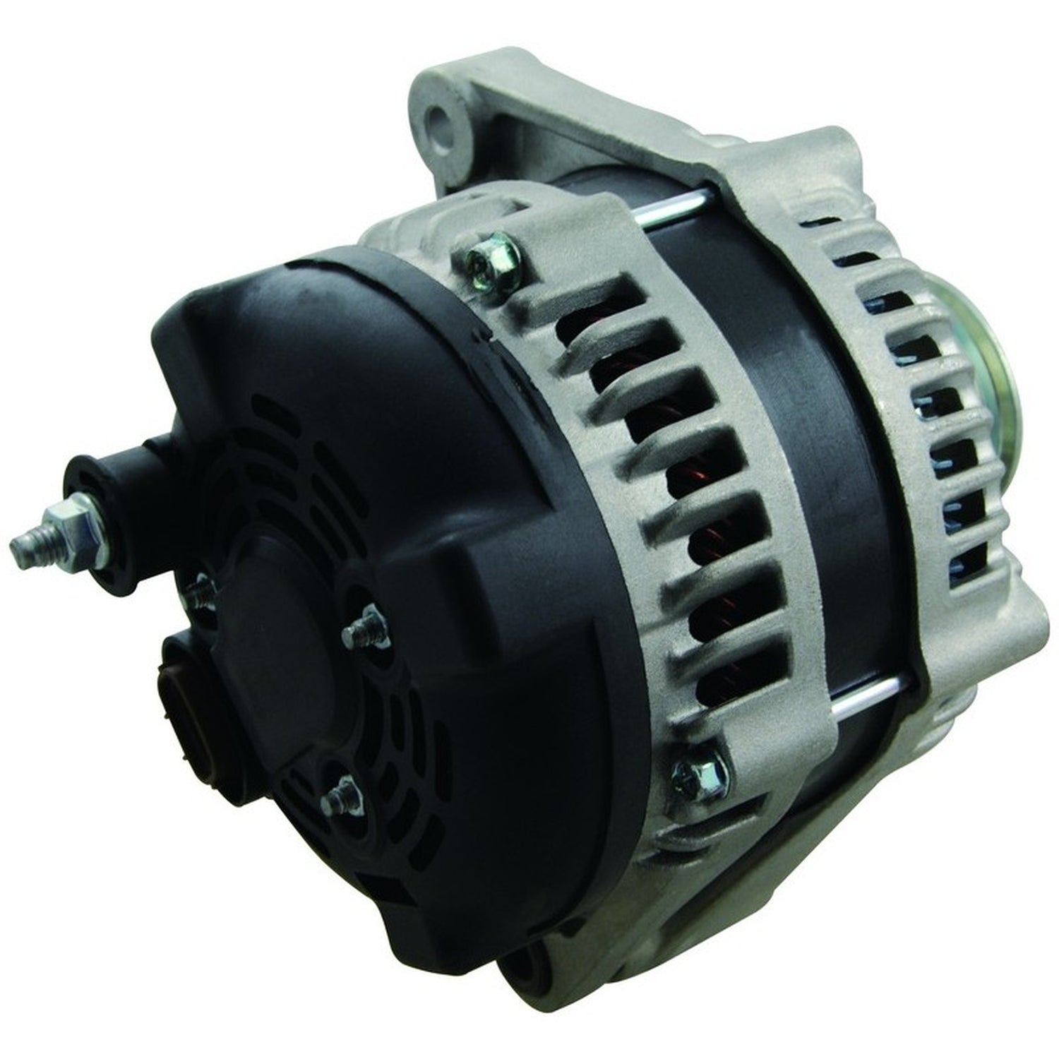 New Alternator Replacement for Jaguar - Europe XJR 03-10 9M83-10300-AA 2W93-AB 9M83-AA AND0381 400-52363R 12580 13979 90-29-5475 13979A AL9433X 60901 50146 60901B 210-0696 13979N 36-13979 A-80294