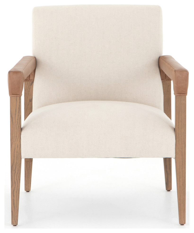 Ostosia Chair   Modern   Armchairs And Accent Chairs   by Virgil Stanis Design  Houzz