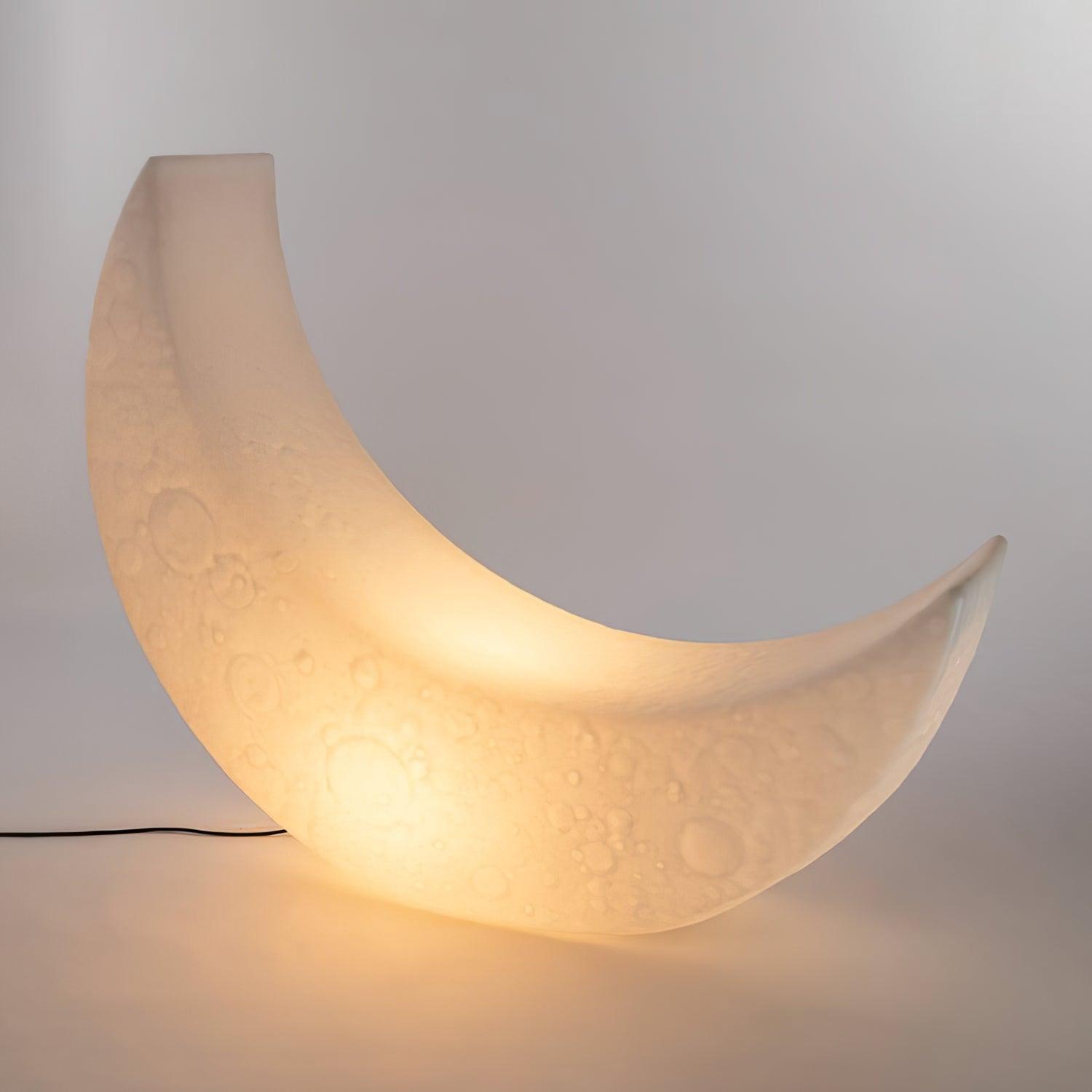 My Moon Floor Lamp