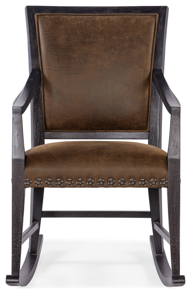 Big Sky Rocking Chair   Rocking Chairs   by Buildcom  Houzz