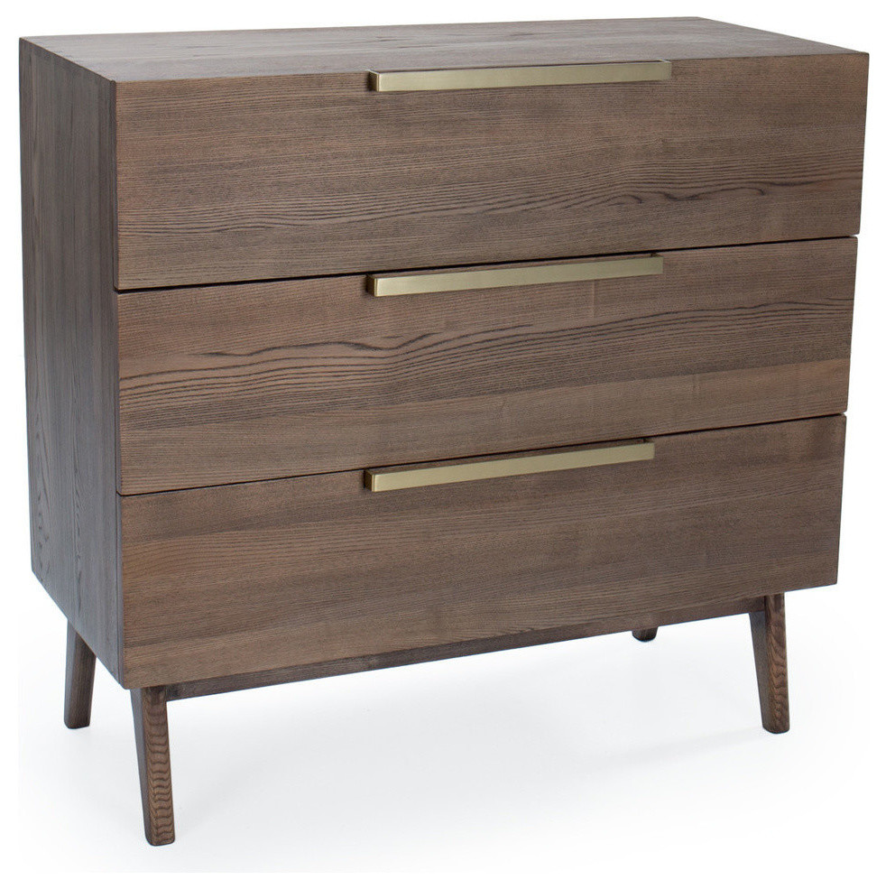 Napa 36 quotChest   Transitional   Accent Chests And Cabinets   by Maria Yee Inc  Houzz