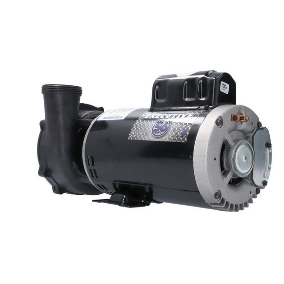 Waterway 3722021 1D Pump  Waterway Executive 56  5...