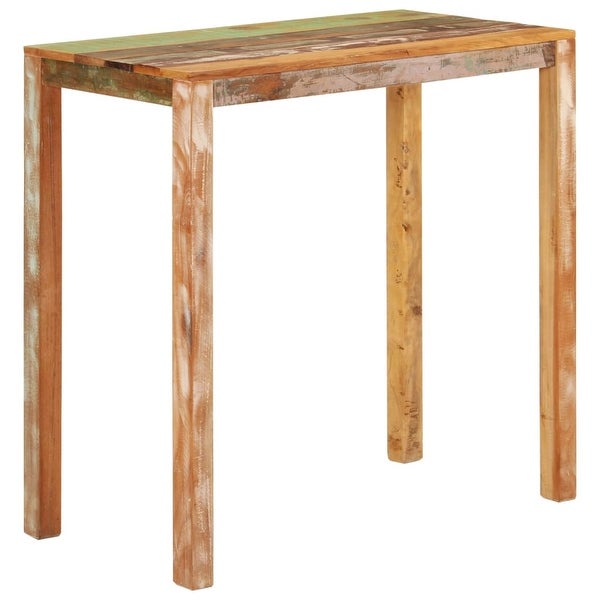 vidaXL Console Table 43.3