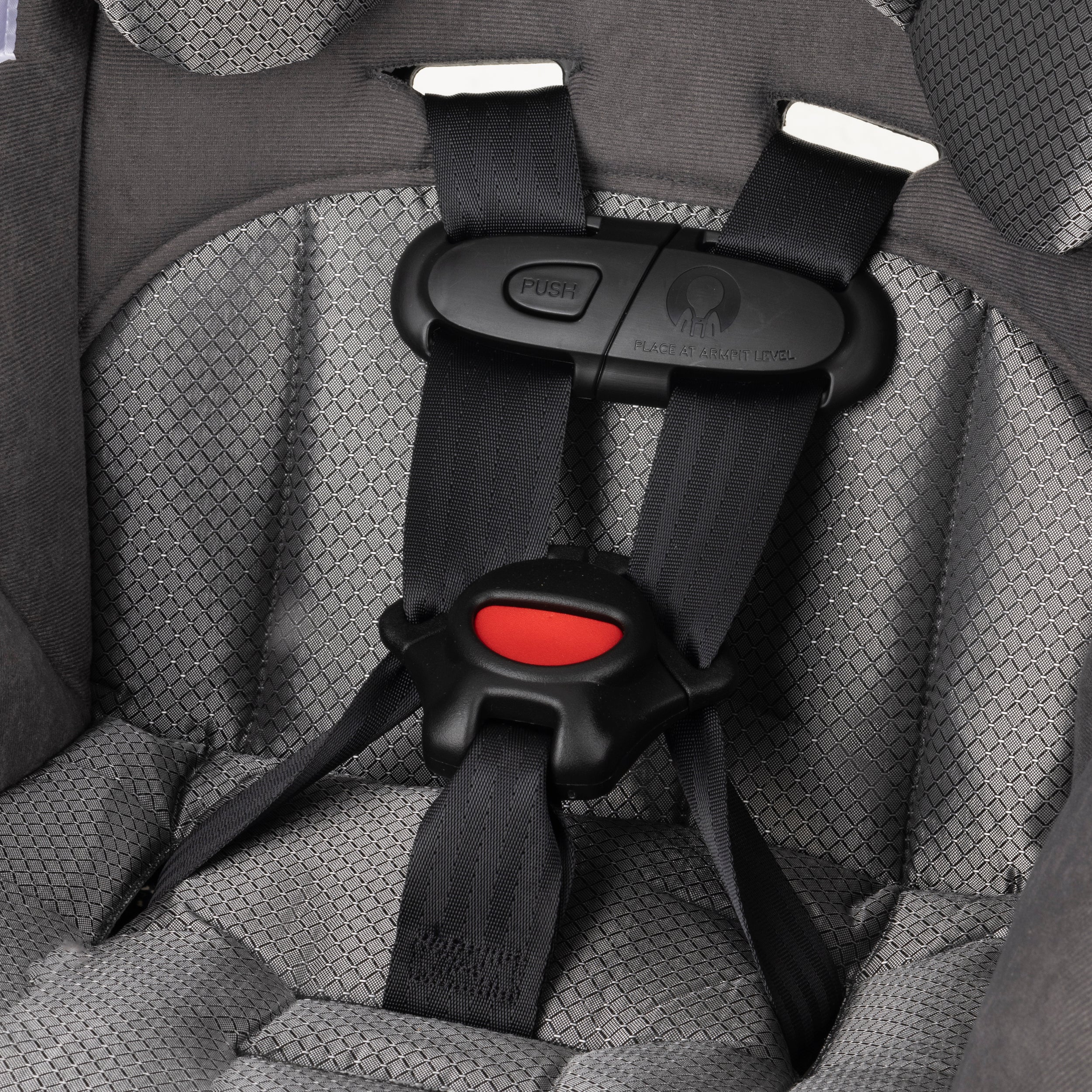 Tribute Convertible Car Seat