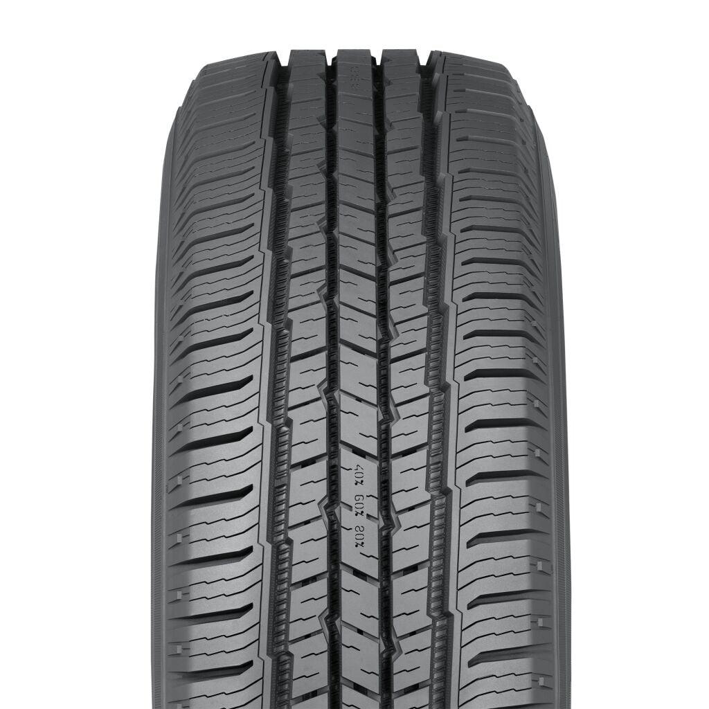 NOKIAN ONE HT 265/70R16 112T ALL SEASON TIRE