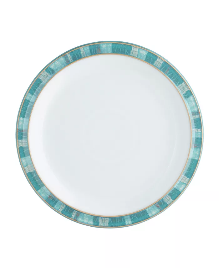 Denby Dinnerware Azure Coast 4-Piece Place Setting