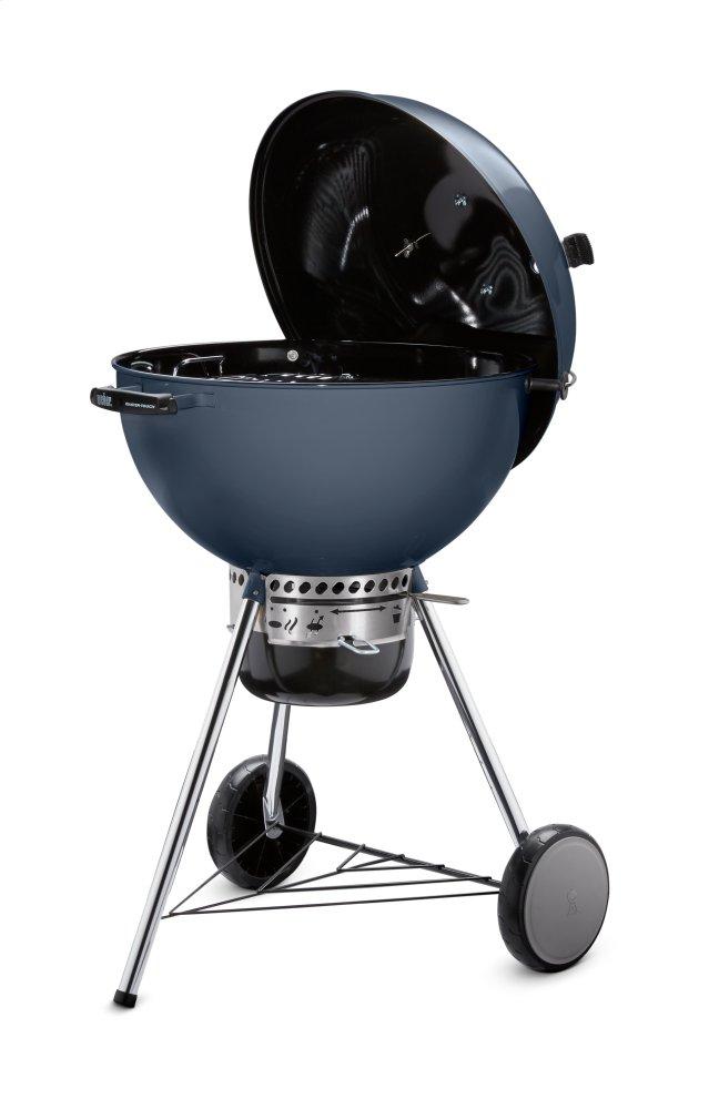 Weber 14513601 Master-Touch Charcoal Grill 22