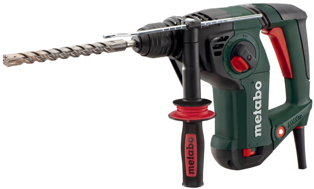 SDS-plus 7.2-Amp Keyless Rotary Hammer ;