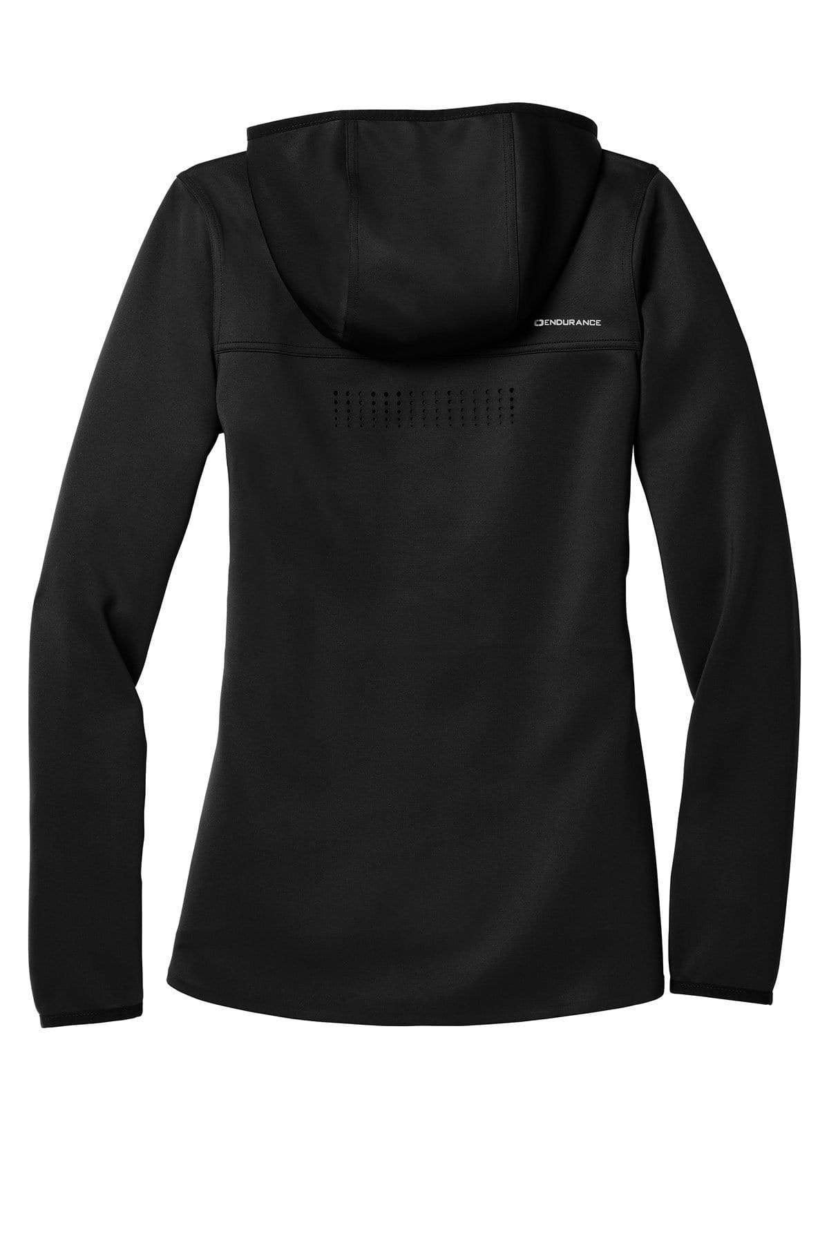 OGIO ENDURANCE Ladies Stealth Full-Zip Jacket