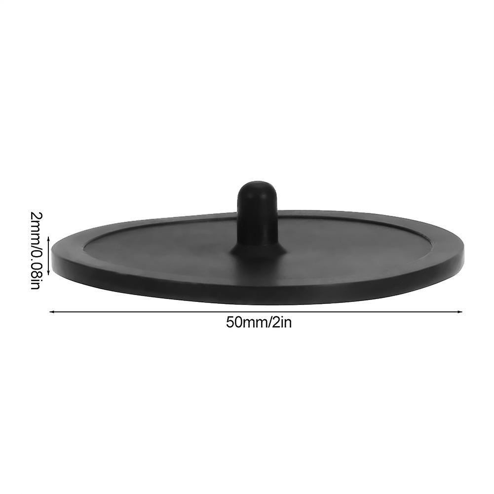 Blind Filter Backflush Disk Rubber For Espresso Machines