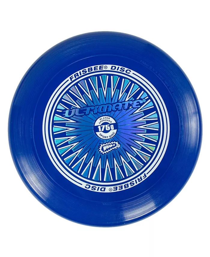 Wham-o Ultimate Frisbee Disc