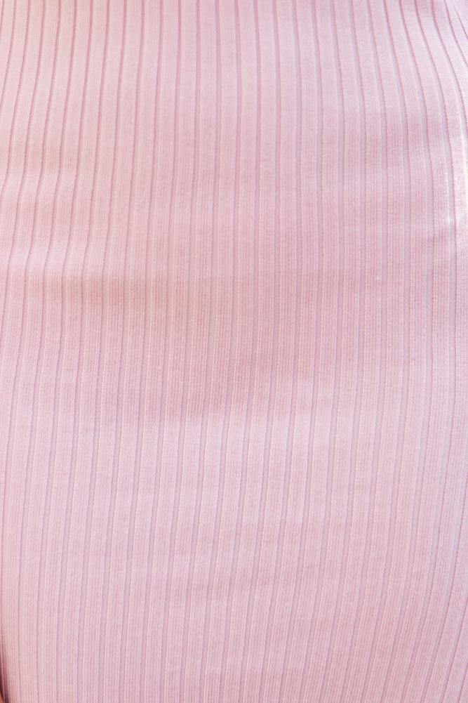 Long Shot Midi Dress Pink