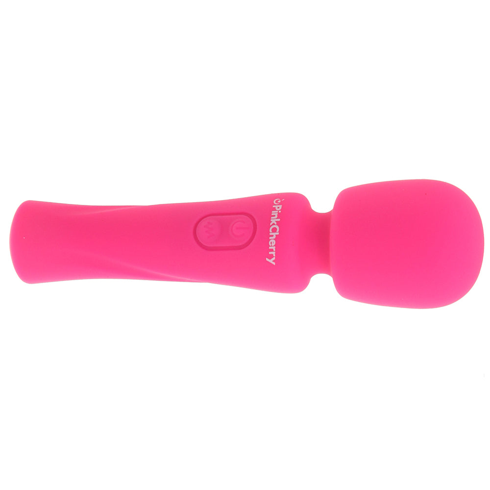 Travel Massager Wand