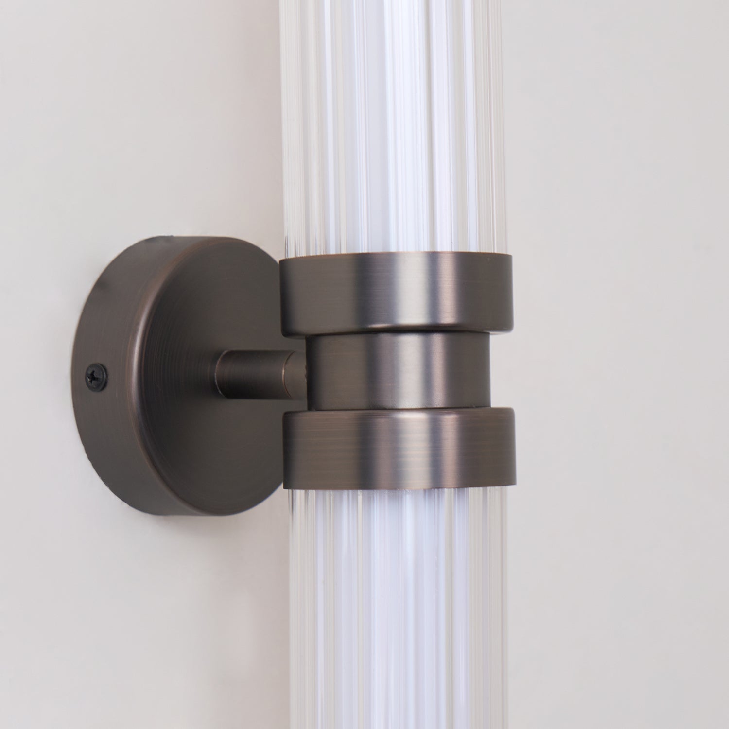 Meridian Vertical Wall Sconce