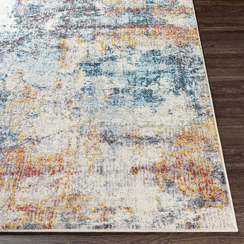 Haarlem Global Area Rug