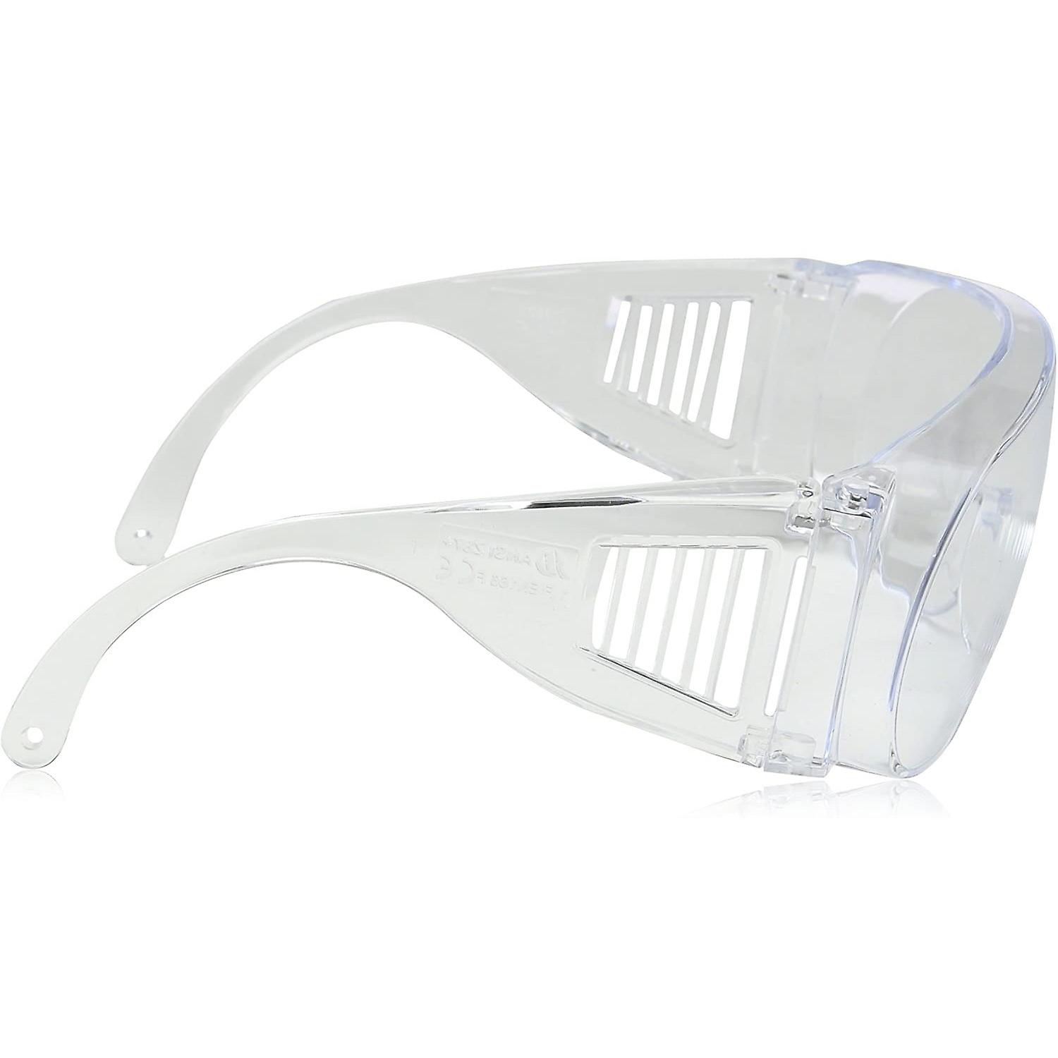 Vitrex Safety Glasses