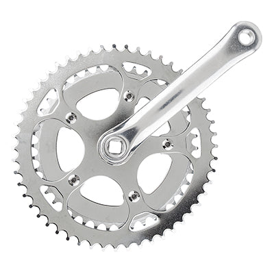 Sunlite 8 Spd Double Square Taper Crankset