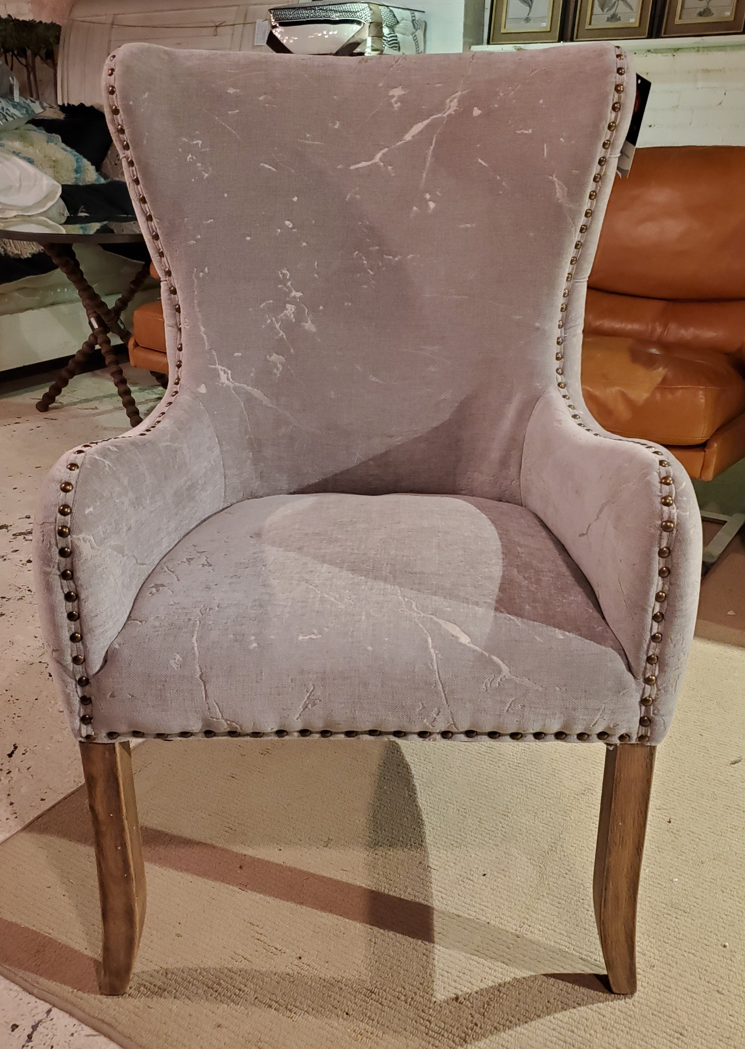 RITA DINING CHAIR