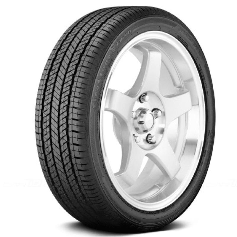 Firestone FR740 AllSeason 215