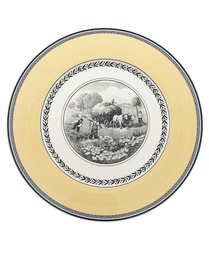 Villeroy and Boch Audun Buffet Plate