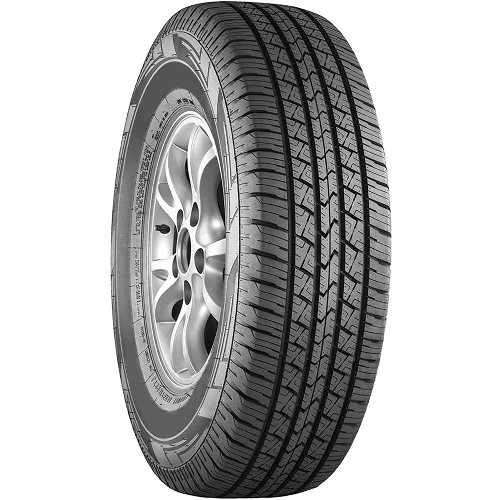 GT Radial Savero HT2 LT 265/75R16 123/120R E 10 Ply Light Truck Tire