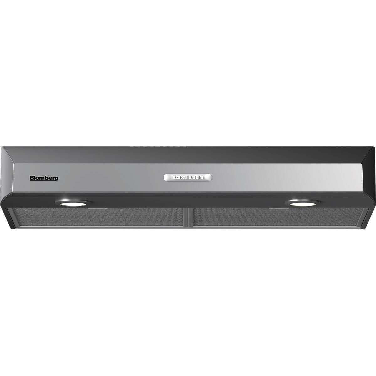 Blomberg 30-inch Under Cabinet Range Hood BCHS30100SS