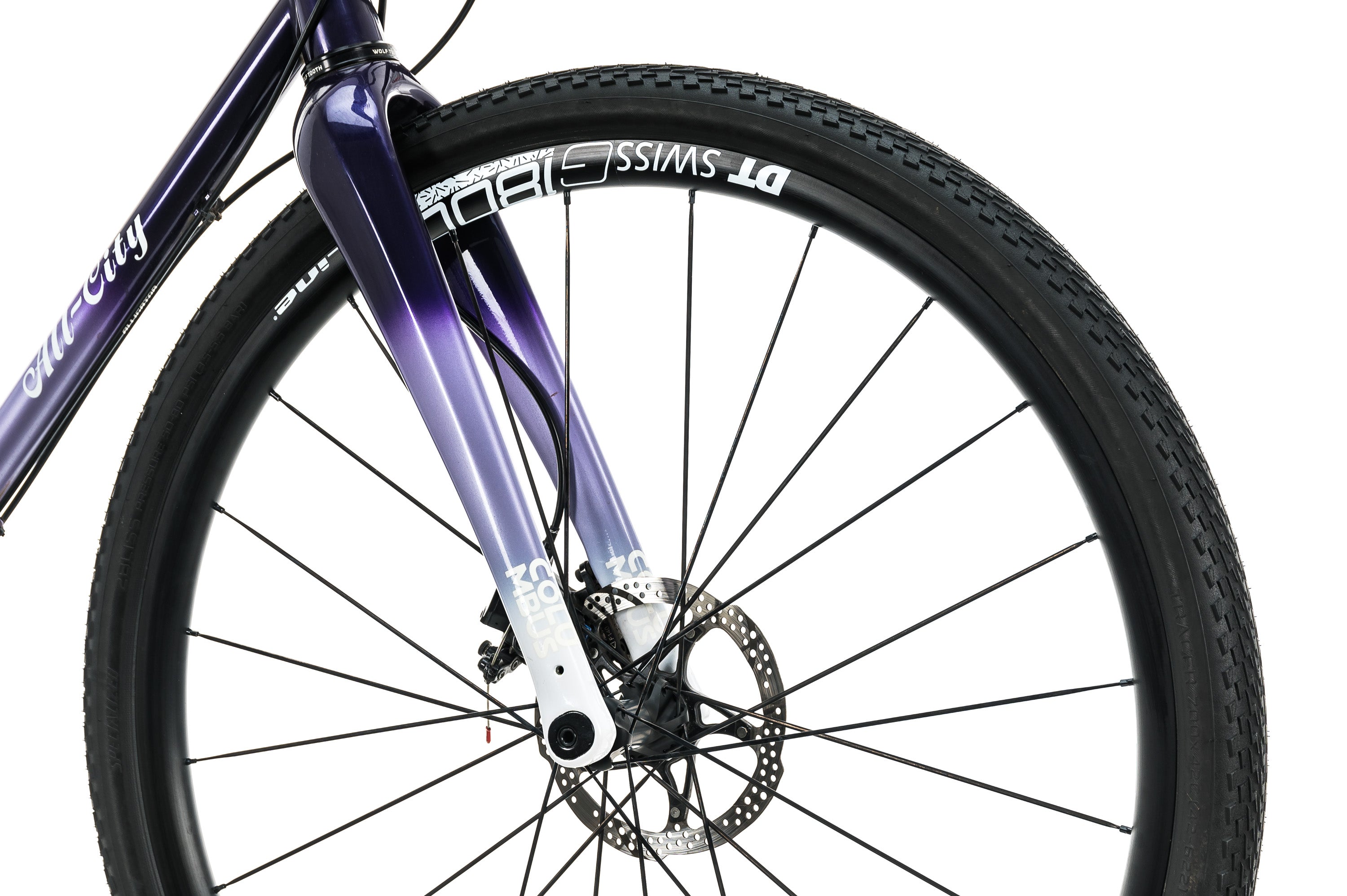 All-City Cosmic Stallion Gravel Bike - 2021, 58cm