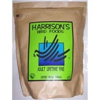 Harrisons Bird Foods HBDALF5 Adult Lifetime Fine 5...