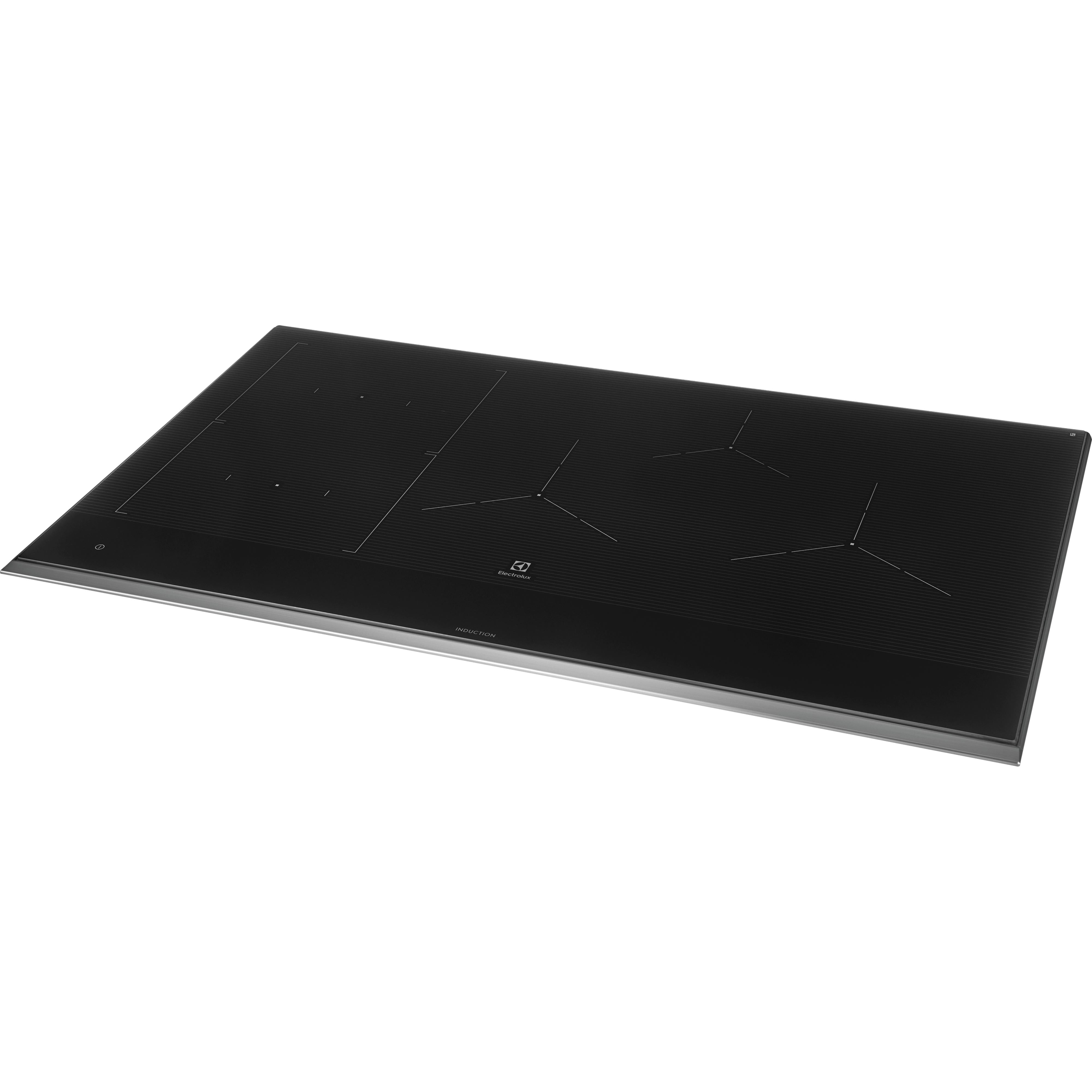 Electrolux 36-inch Built-In Induction Cooktop ECCI3668AS