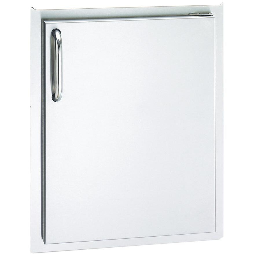 Fire Magic Select 17-Inch Right-Hinged Single Access Door