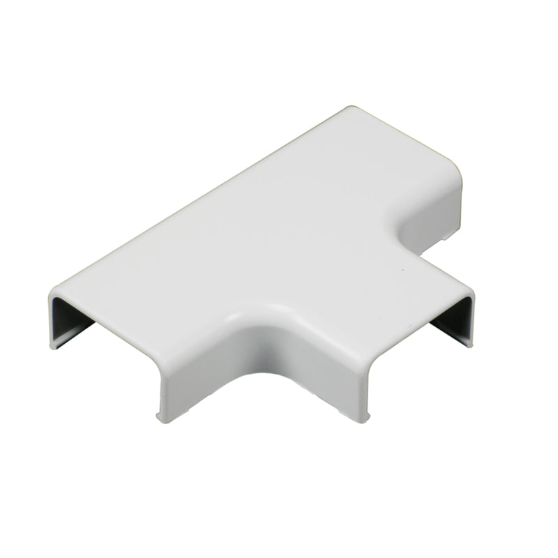 CORD CHANNEL T-FITTING