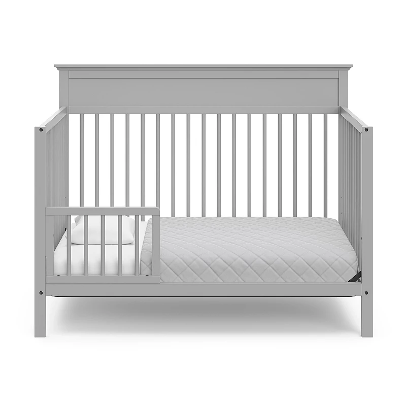 Storkcraft Horizon 5-in-1 Convertible Crib