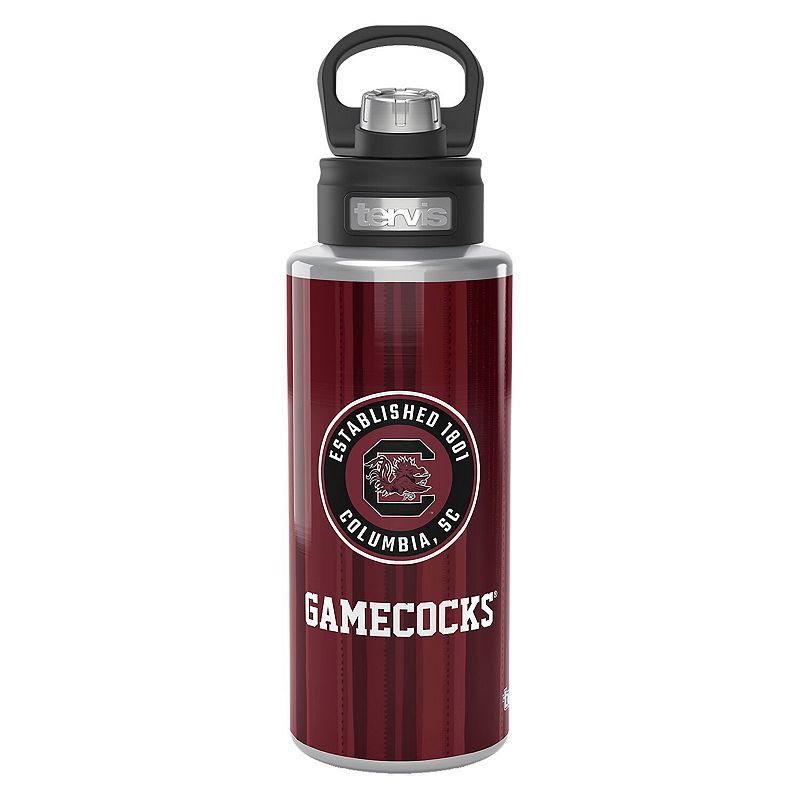 Tervis South Carolina Gamecocks 32oz. All In Wide Mouth Water Bottle