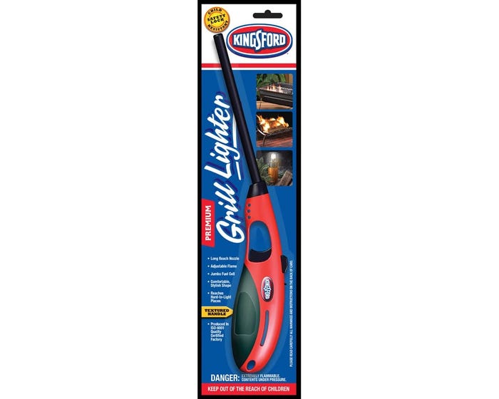 Kingsford Premium Long Reach Grill Lighter - 3090KP