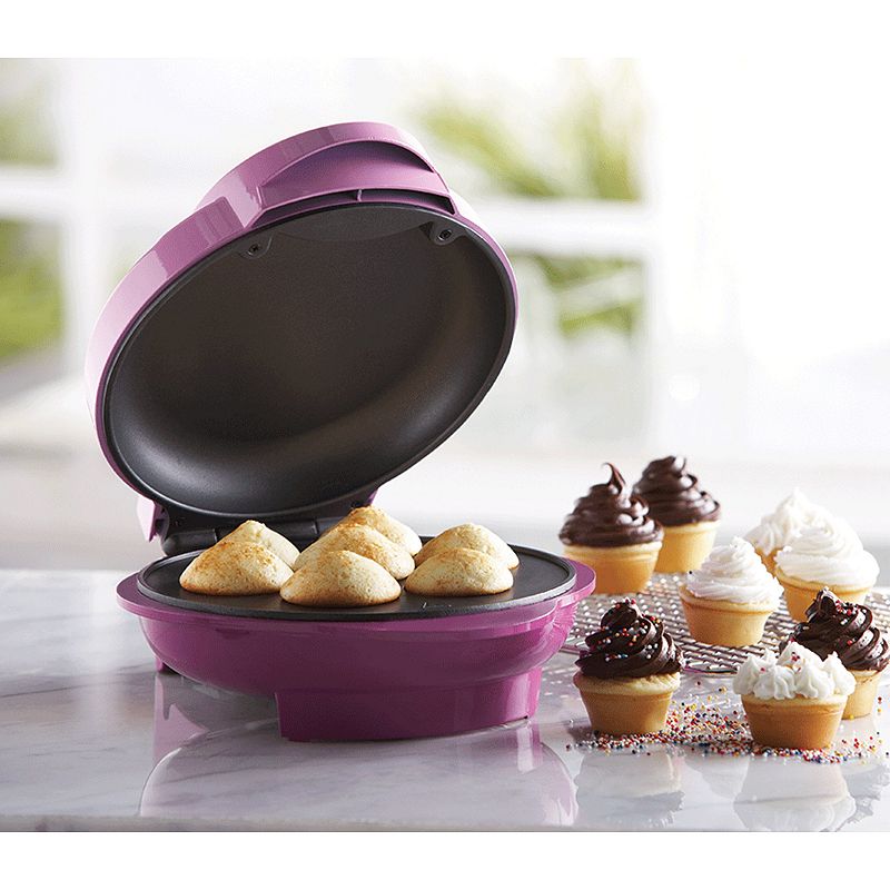 Brentwood Mini Cupcake Maker