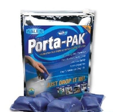 Walex PPRV2 Porta Pak  2Pk