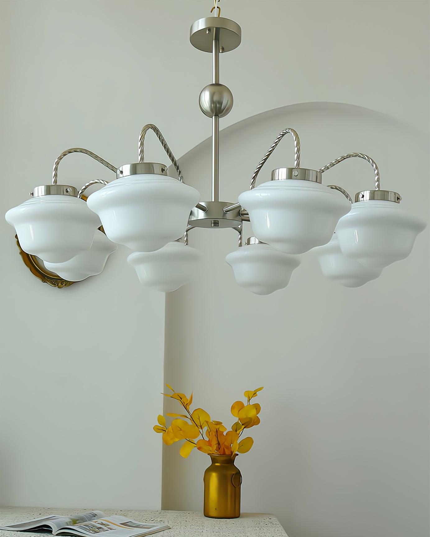 Minka Lavery Chandelier