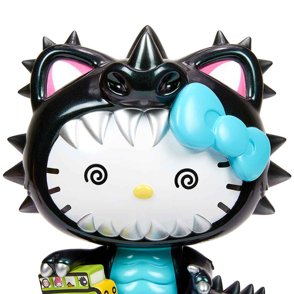 Hello Kitty® Kaiju Cosplay 8