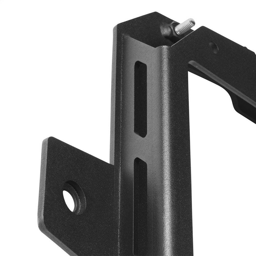 JL TIRE RELOCATION BRACKET - Smittybilt - 7721