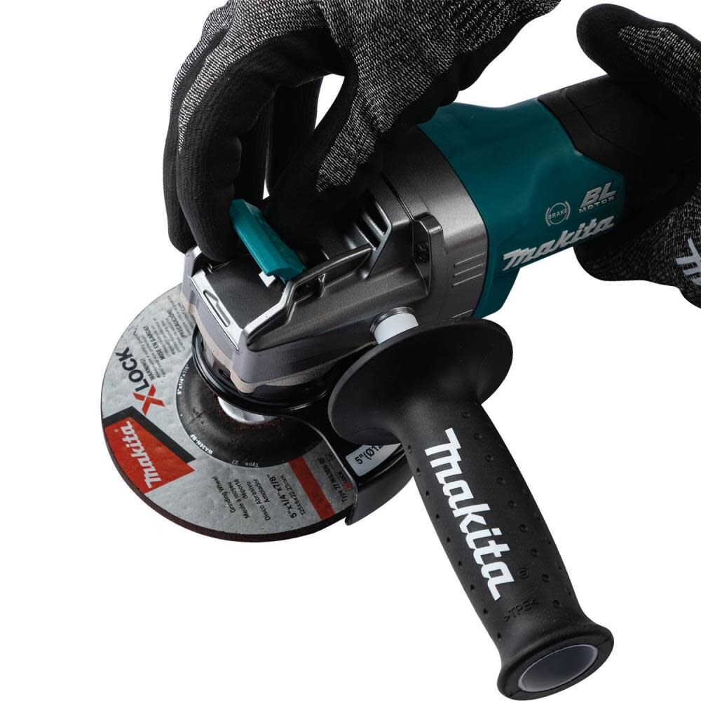 Makita 40V max XGT 5