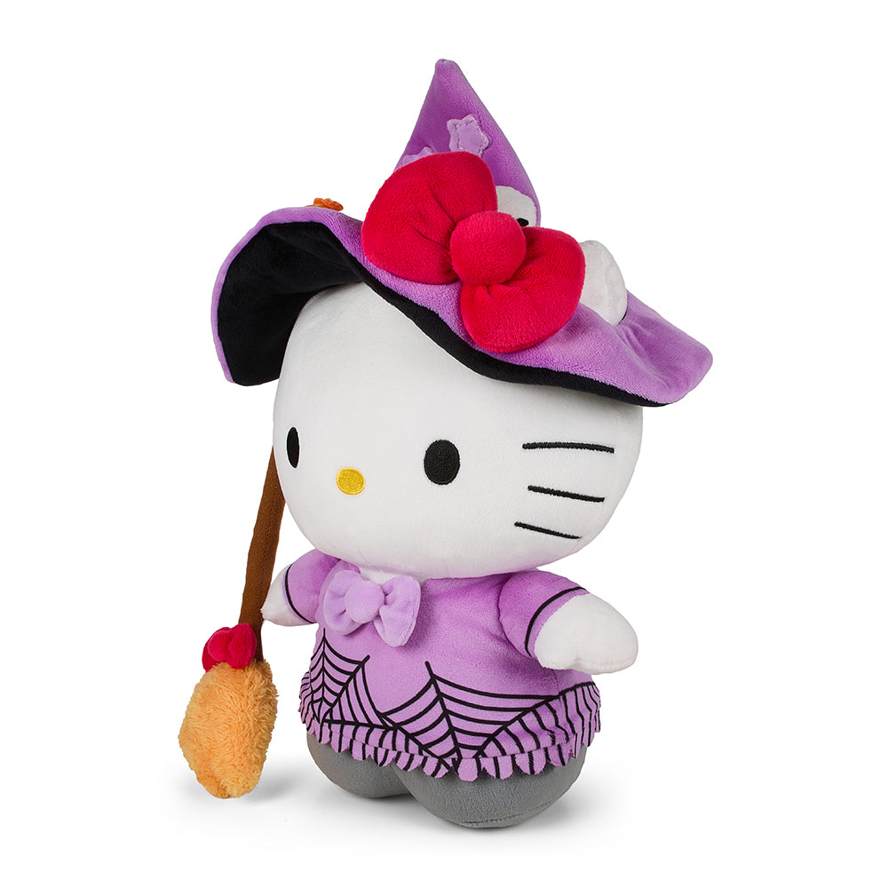 Hello Kitty® and Friends Hello Kitty Witch 13