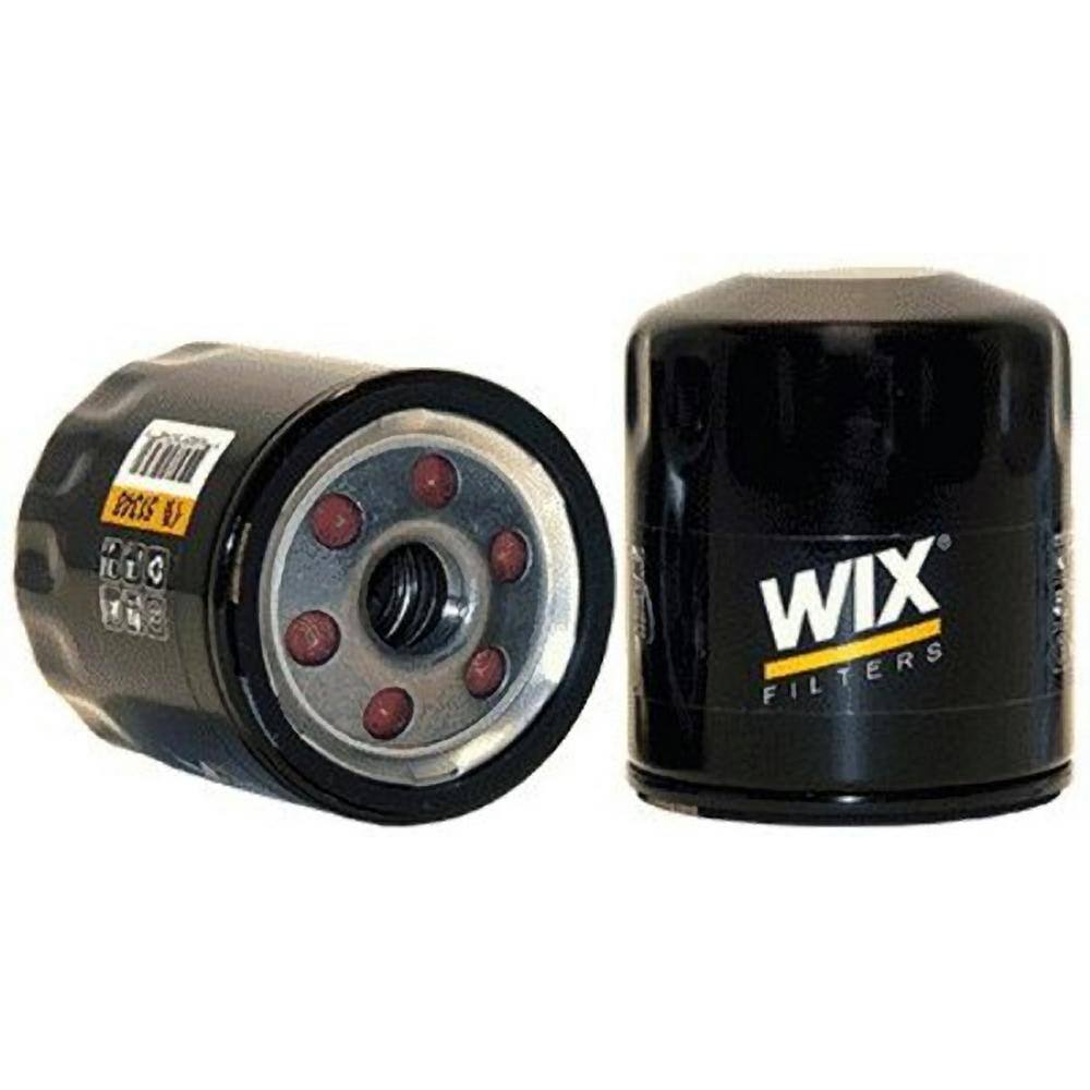 Wix Auto Trans Filter Kit 51348