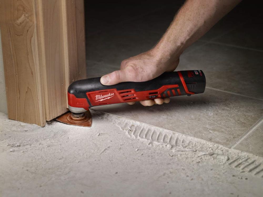 M12 Cordless Oscillating Multi-Tool Bare Tool Reconditioned ;