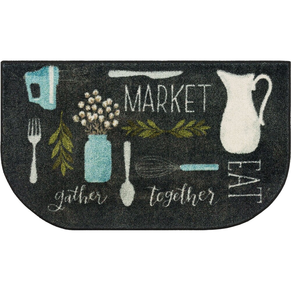 Mohawk Home Farmhouse Kitchen Mat