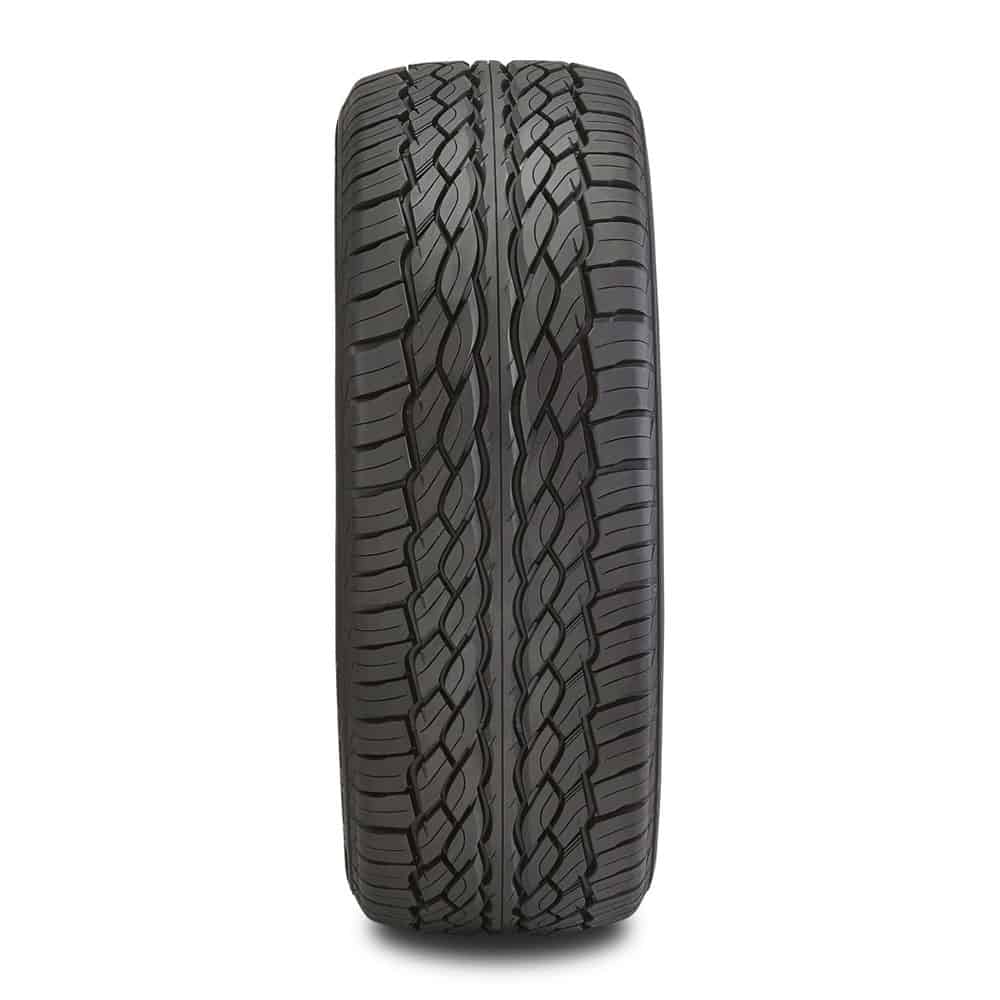 265/40R22XL 106H Falken Ziex S/TZ05 All-Season Truck and SUV Tires